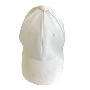 PonyBack Faint Light Pink Pony Tail Youth S/M Baseball Cap